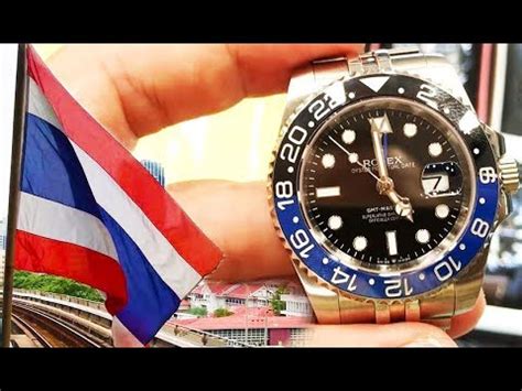 second hand rolex bangkok|rolex watches bangkok.